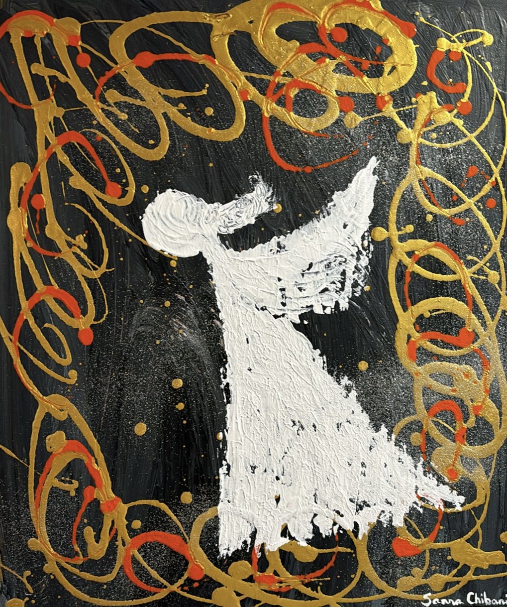 Angel