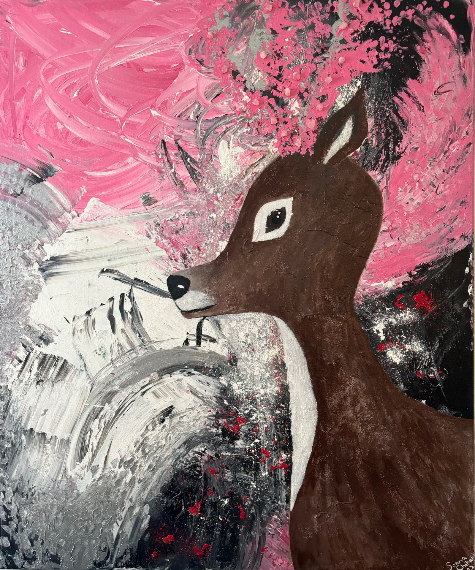 Bambi
